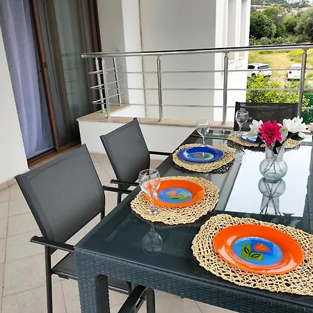 Two Bedroom Flat At - Upper Floor
