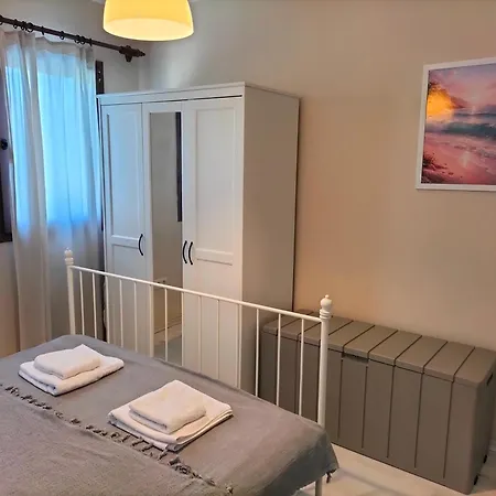 Two Bedroom Flat At - Upper Floor Apartamento Bodrum