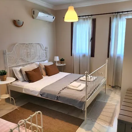Two Bedroom Flat At - Upper Floor Apartamento Bodrum
