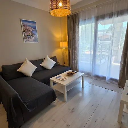 Two Bedroom Flat At - Upper Floor